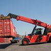 Factory Directly Supply Reach Stacker SRSH4528-VO2 in Stock for Sale - Image 4
