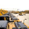 Factory Price 7.5 Ton Mini Crawler Excavator XE75D - Image 3