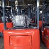 Famous Brand HELI 8.5 Ton Electric Forklift Truck CPD85 with High Quality In Stock - Image 2