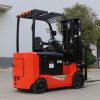 Famous Brand HELI 8.5 Ton Electric Forklift Truck CPD85 with High Quality In Stock - Image 5