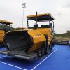 Fast Delivery RP903/RP953 9.5M Crawler Asphalt Concrete Paver With Superior Quality - Image 3