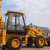 Front End Loader 3 Ton Backhoe Loader WZ30-25 with High Quality - Image 4