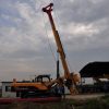 Fully Functional Cost-Effective Full Hydraulic Rotary Drilling Rig - Image 2