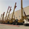 Fully Functional Cost-Effective Full Hydraulic Rotary Drilling Rig - Image 6