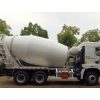 G08ZZ 6X4 Concrete Mixer Truck - Image 6