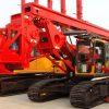 Good Quality Hydraulic Mobile Rotary Drilling Rig SR220C - Image 3