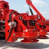 Good Quality Hydraulic Mobile Rotary Drilling Rig SR220C - Image 4