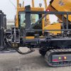 HDD Underground Horizontal Directional Drill XZ360 with Accessories - Image 4