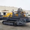 HDD Underground Horizontal Directional Drill XZ360 with Accessories - Image 5