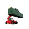 HELI 45 Ton Reach Stacker Port Reach Stacker for Containers SRSH4528-VO2