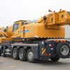 Heavy Duty Machinery 130 Ton Hydraulic Truck Crane XCT130 with Best Price - Image 6