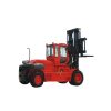 Heavy Forklift Truck Heli 15Ton/16 ton Diesel Forklift CPCD150 CPCD160 - Image 2