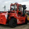 Heavy Forklift Truck Heli 15Ton/16 ton Diesel Forklift CPCD150 CPCD160 - Image 6