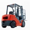 Heli 3 Ton Gasoline Forklift CP(Q)(Y)D30 Diesel Forklift With Factory Supply - Image 2
