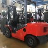 Heli 3 Ton Gasoline Forklift CP(Q)(Y)D30 Diesel Forklift With Factory Supply - Image 3
