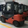 Heli 3 Ton Gasoline Forklift CP(Q)(Y)D30 Diesel Forklift With Factory Supply - Image 4