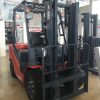 Heli 3 Ton Gasoline Forklift CP(Q)(Y)D30 Diesel Forklift With Factory Supply - Image 6