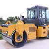 High Operating Efficiency Vibratory Road Compactor Roller XD102 - Image 3