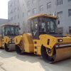 High Operating Efficiency Vibratory Road Compactor Roller XD102 - Image 5