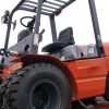 High Performance 4.5ton forklift HELI CPCD45 3m diesel Perfectly Worked - Image 2