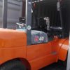 High Performance 4.5ton forklift HELI CPCD45 3m diesel Perfectly Worked - Image 3