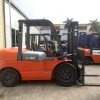 High Performance 4.5ton forklift HELI CPCD45 3m diesel Perfectly Worked - Image 4