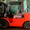 High Performance 4.5ton forklift HELI CPCD45 3m diesel Perfectly Worked - Image 5