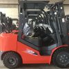 High Performance 4.5ton forklift HELI CPCD45 3m diesel Perfectly Worked - Image 6