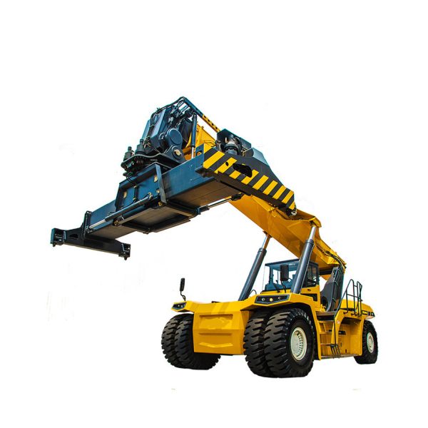 Alto desempenho 45 Ton Reach Stacker SRSH4528-VO2 com melhor preço