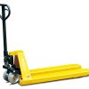High Quality Nylon Wheel 2t 3t Hand Pallet Truck - Image 2