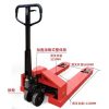 High Quality Nylon Wheel 2t 3t Hand Pallet Truck - Image 6