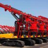 High Reliability Rotary Drilling Rig SR180M Drilling Rig Machine in Stock in Shanghai - Image 3