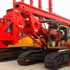 High Reliability Rotary Drilling Rig SR180M Drilling Rig Machine in Stock in Shanghai - Image 5