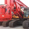High Reliability Rotary Drilling Rig SR180M Drilling Rig Machine in Stock in Shanghai - Image 6