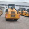 High Vibration Frequency Single Drum Road Roller CDM516B 16ton - Image 4
