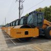 High Vibration Frequency Single Drum Road Roller CDM516B 16ton - Image 5