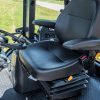 High cost performance 8 ton backhoe loader 766A mini backhoe loader diesel Flexible and convenient driving - Image 3