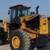 High quality5 ton high lift wheel loader buckets SEM658F with Full hydraulic system - Image 4