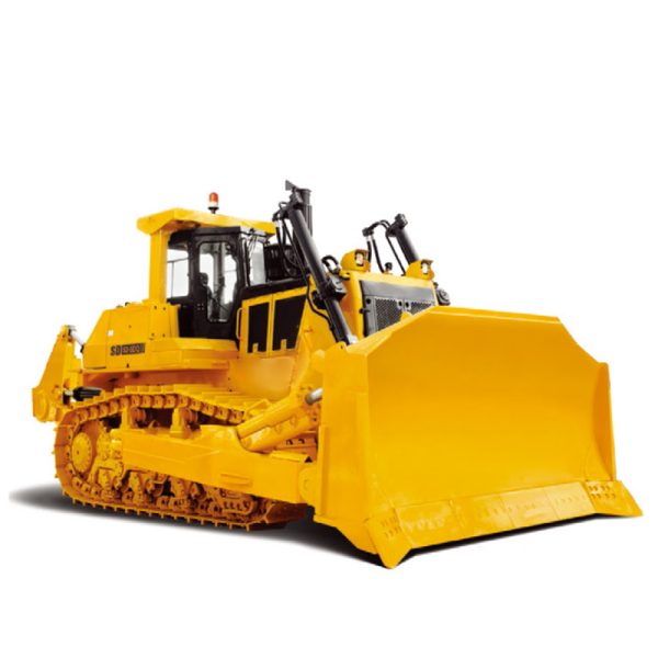 Escavadora modelo quente SD52 520HP da escavadora de esteira rolante com com desempenho confiável