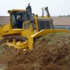 Hot Model Crawler Dozer Bulldozer SD52 520HP With With Reliable Performance - Image 5