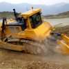 Hot Model Crawler Dozer Bulldozer SD52 520HP With With Reliable Performance - Image 6