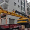 Hydraulic Rotary Mine Drilling Rig Machine Yuchai YCR65E Rotary Drilling Rig for Sale - Image 2