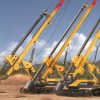 Hydraulic Rotary Mine Drilling Rig Machine Yuchai YCR65E Rotary Drilling Rig for Sale - Image 3