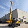 Hydraulic Rotary Mine Drilling Rig Machine Yuchai YCR65E Rotary Drilling Rig for Sale - Image 5