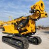 Hydraulic Rotary Mine Drilling Rig Machine Yuchai YCR65E Rotary Drilling Rig for Sale - Image 6