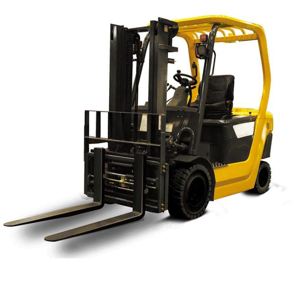 Motor japonês XCB-D35 Empilhadeira diesel 3.5T Preço do empilhador de elevação de caminhão