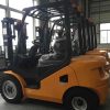 Japanese Engine XCB-D35 Diesel Forklift 3.5T Truck Lift Stacker Price - Image 4