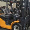 Japanese Engine XCB-D35 Diesel Forklift 3.5T Truck Lift Stacker Price - Image 5