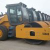 LONKING 20 ton CDM520B9 Double Drum Vibratory Road Roller Oscillatory Roller For Sale - Image 6