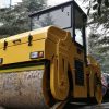 LUTONG Popular Hydraulic Double Drum Road Roller LTC6 with Spare Parts on Sale - Image 2